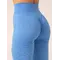 Легінси Ryderwear Honeycomb Scrunch Seamless Leggings - Bright Blue