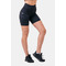 Шорти Nebbia Fit&Smart Biker Shorts 575 Black