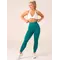Легінси Ryderwear Honeycomb Scrunch Seamless Leggings - Emerald