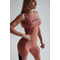 Топ Nebbia Fit & Sporty Tank top Old Rose 577 Roze