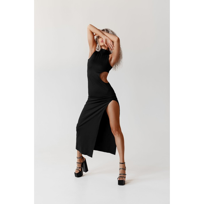 Плаття Dress Fitzona Good Black 14780