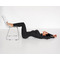 Комбінезон Fitzona Jumpsuit Fitness Black MACFTZ03