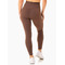 Легінси Level Up High Waisted Scrunch Leggings - Chocolate