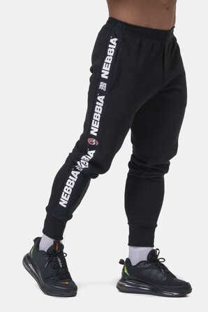 Штани Golden Era Sweatpants Black 196