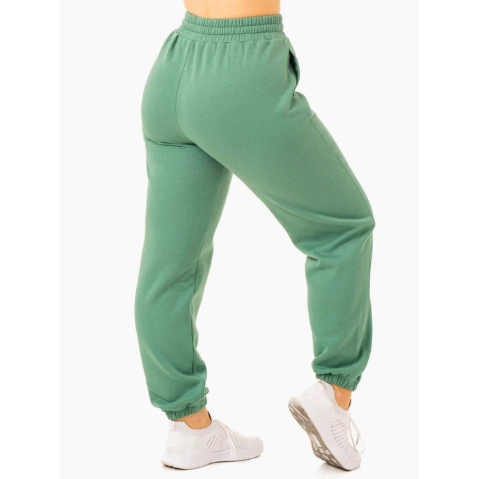 Брюки Sideline Track Pants - Forest Green