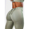 Легінси Nebbia V-Cut Lace-Up Sculpting Leggings OWN YOUR POWER Light Green 426