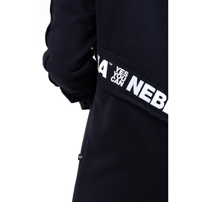 Кардиган Be rebel! tail coat jacket 681 black