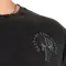 Футболка GASP 89 Original Tee 221026 Washed Black