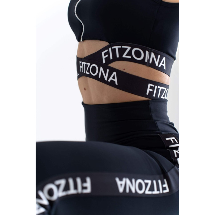 Топ Top Perfume Fitzona Black 14860