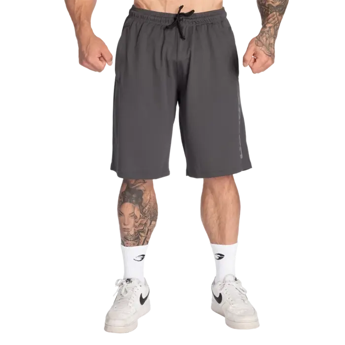 Шорти сітчасті GASP Original Mesh Shorts 221104 Grey