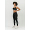 Легінси Nebbia NATURE-INSPIRED Women's High-waist leggings 546 Black