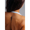 Майка Nebbia Halter Top with Built-in Bra PRIMAL Light Blue 863