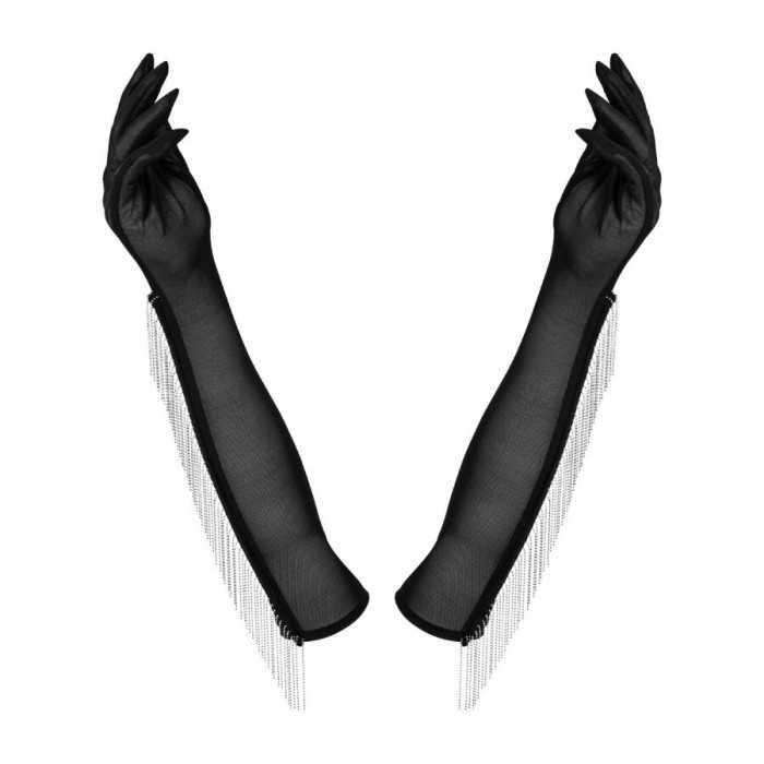 Рукавички Obsessive Milladis XL/2XL