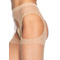 Прозорі колготки з підтяжками Leg Avenue Sheer Suspender Pantyhose O/S