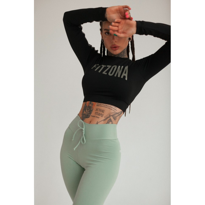 ЛЕГИНСЫ GREEN WATER LEGGING FITZONA GIRL 14639