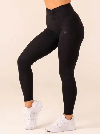 Леггинсы Ryderwear Tempo Leggings - Black