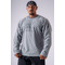 Лонгслів чоловічий NEBBIA x Olympia Long Sleeve T-Shirt Light Grey 952