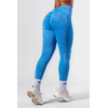 Легінси Nebbia Seamless High-Waist Leggings MAXIMUM PUSH-UP Blue 302