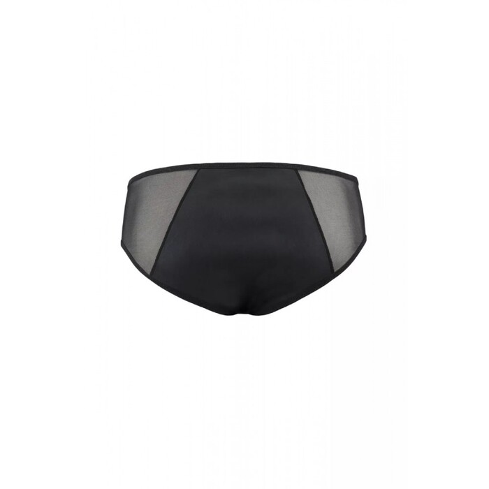 Труси чоловічі 042 SLIP TIMMY black XXL/XXXL