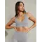 Топ Ryderwear NKD Embody Sports Bra - Steel Grey