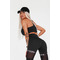 Топ Fitzona Top Fitness Black TOPFTZ0010B