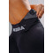 Шорты Nebbia Extra Push-Up PRIMAL, черный цвет (857)