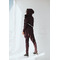 Кардиган Be rebel! tail coat jacket 681 Bordo