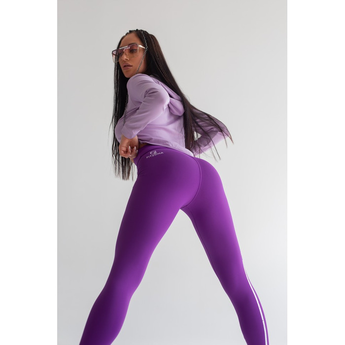 ЛЕГІНСИ VIOLET PLUM URANO LEGGING FITZONA GIRL 14642
