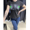 Футболка Hipkini SHIRT FITNESS GLOW GREEN 3336771