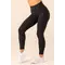 Леггинсы Ryderwear Extreme Scrunch Leggings - Black