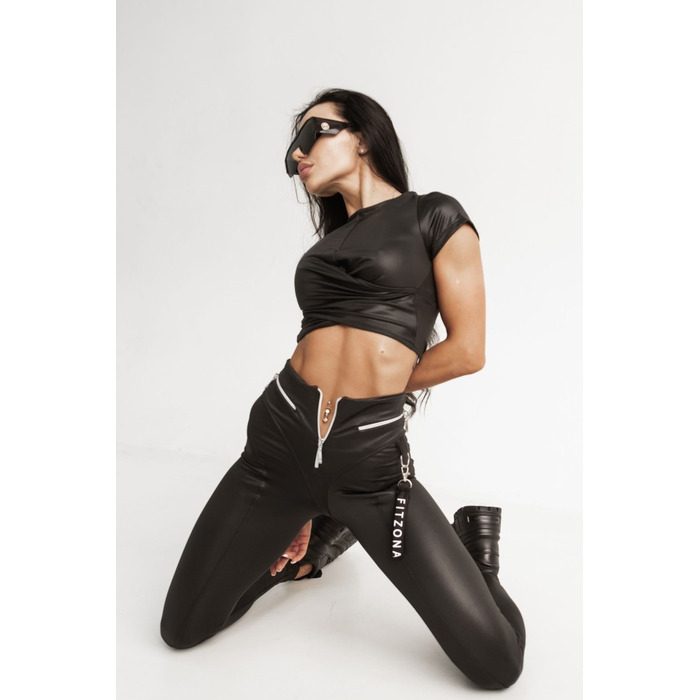 Топ Top Pearl Fitzona Black 14916