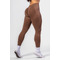 Легінси Nebbia High Waisted Push-Up Leggings TOTALLY SEAMLESS Brown 303