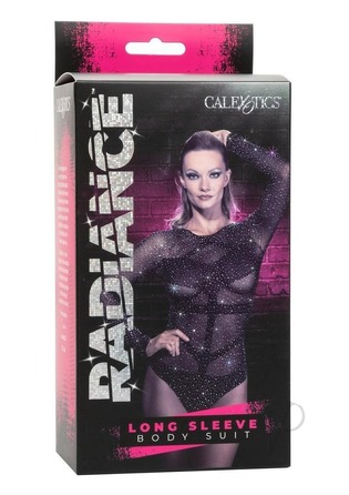 Боди Long Sleeve Bodysuit