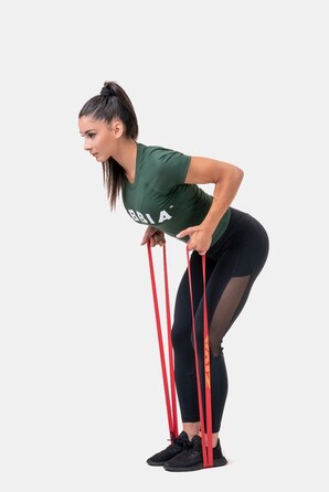 Футболка Classic HERO T-shirt Dark Green 576