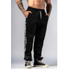Штани для тренувань Nebbia Training Sweatpants HERO Black 296