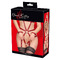 Портупея та наручники Bad Kitty Bondage Body L/XL