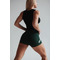 Топ Nebbia Fit & Sporty Tank top Black 577