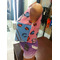 Майка MyAngel Pink Panther One Size
