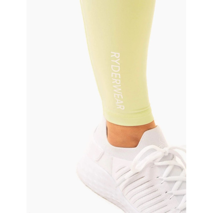 Легінси Frequency High Waisted Leggings - Mint