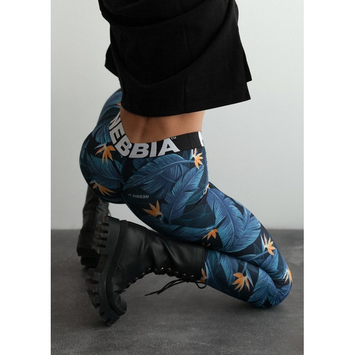 Футболка Organic Cotton Loose Fit 'The Minimalist” Crop Top 417 Black