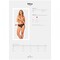 Трусики чорні Obsessive Editya panties M/L