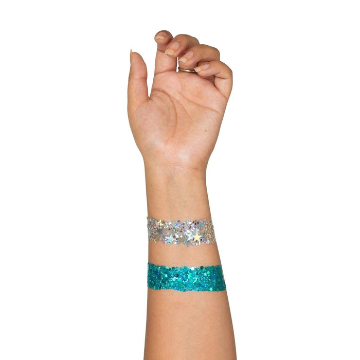 Наклейки для лица Leg Avenue Divinity Face jewels sticker