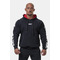 ХУДІ Nebbia UNLOCK THE CHAMPION HOODIE 194 BLACK