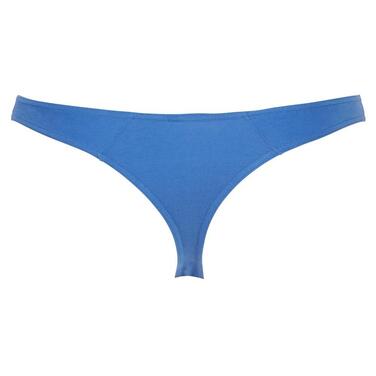 Комплект мужских трусов String Set pack of 3 L