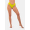 КУПАЛЬНІ Nebbia ТРУСИКИ CLASSIC BRAZIL BIKINI BOTTOM GREEN 454