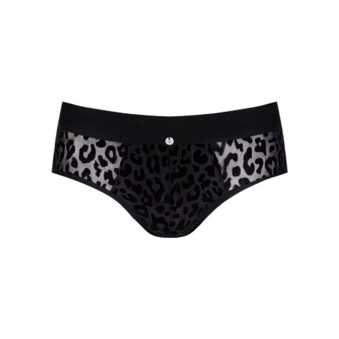 Трусы мужские Obsessive AZMERON L/XL