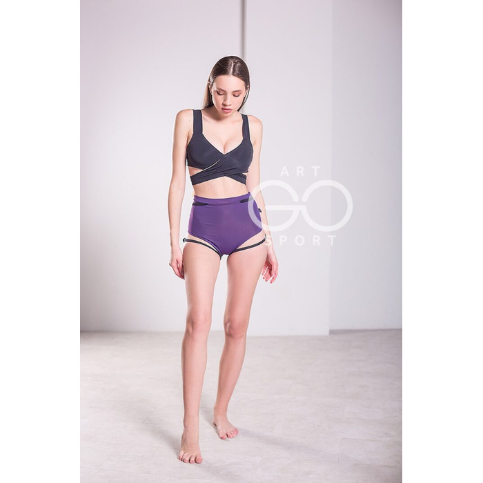 шортики Spicy art для полденс