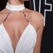 Плаття Labellamafia Dress White And Silver Chainz 21366