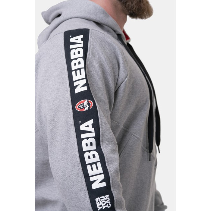 ХУДІ UNLOCK THE CHAMPION HOODIE 194 LIGHT GREY