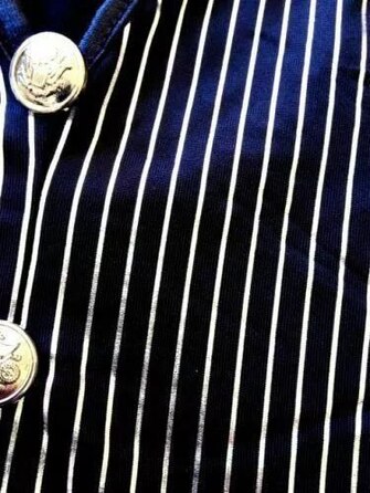 Чоловічий рольовий костюм Sunspice,Сексуальний Офіціант, 3 предмети